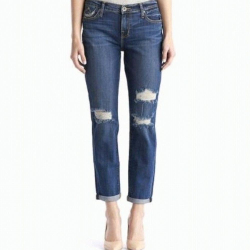 Rock Republic Makes Butt Looks Higher and Firmer Blue Demin Jeans Size 2
